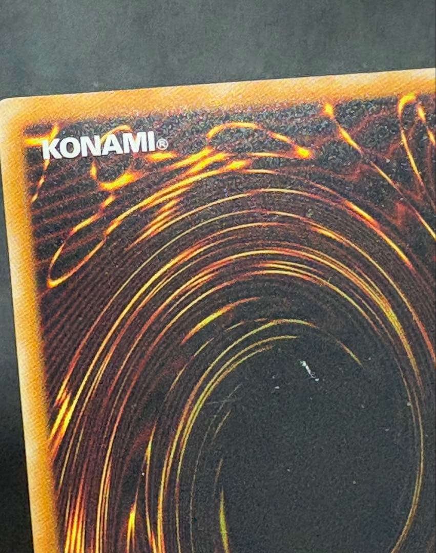 遊戯王　真紅眼の黒竜　レリーフ　アルティメットレア