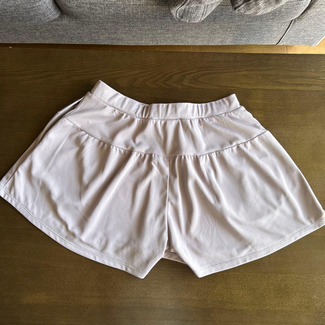 FILA キュロットM 2025年春夏