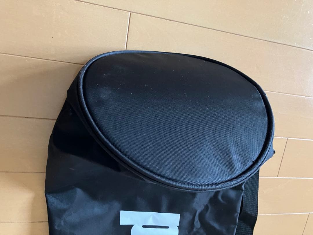 prince テニス　ボール　カゴ　バッグ キャスター