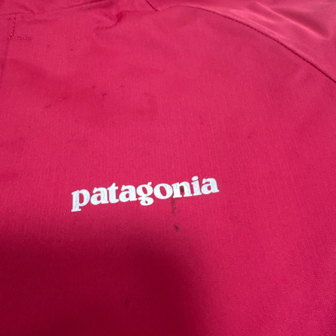 パタゴニアジャケット・パンツセット スノーウェア・スキー・スノーボード