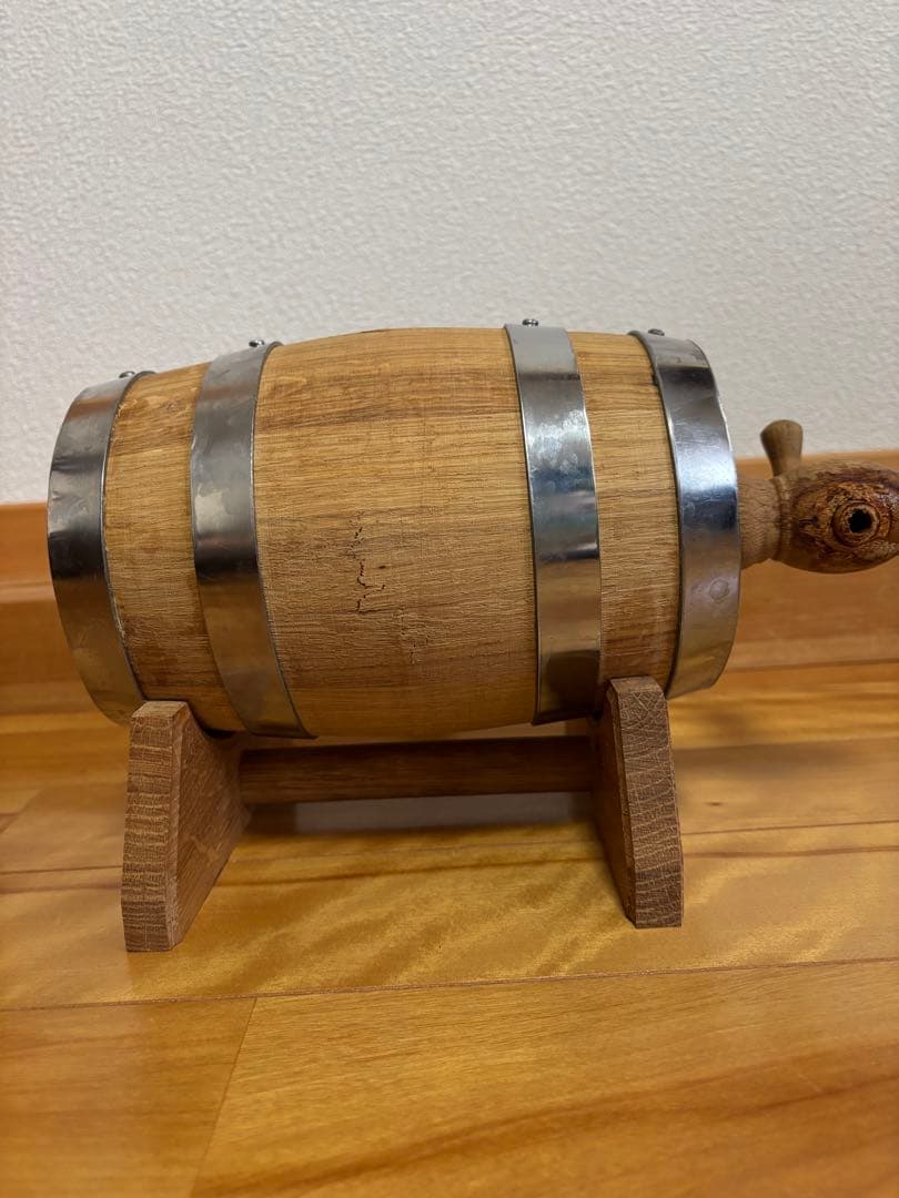 タルホリック/TALU HOLIC/スパニッシュオーク樽