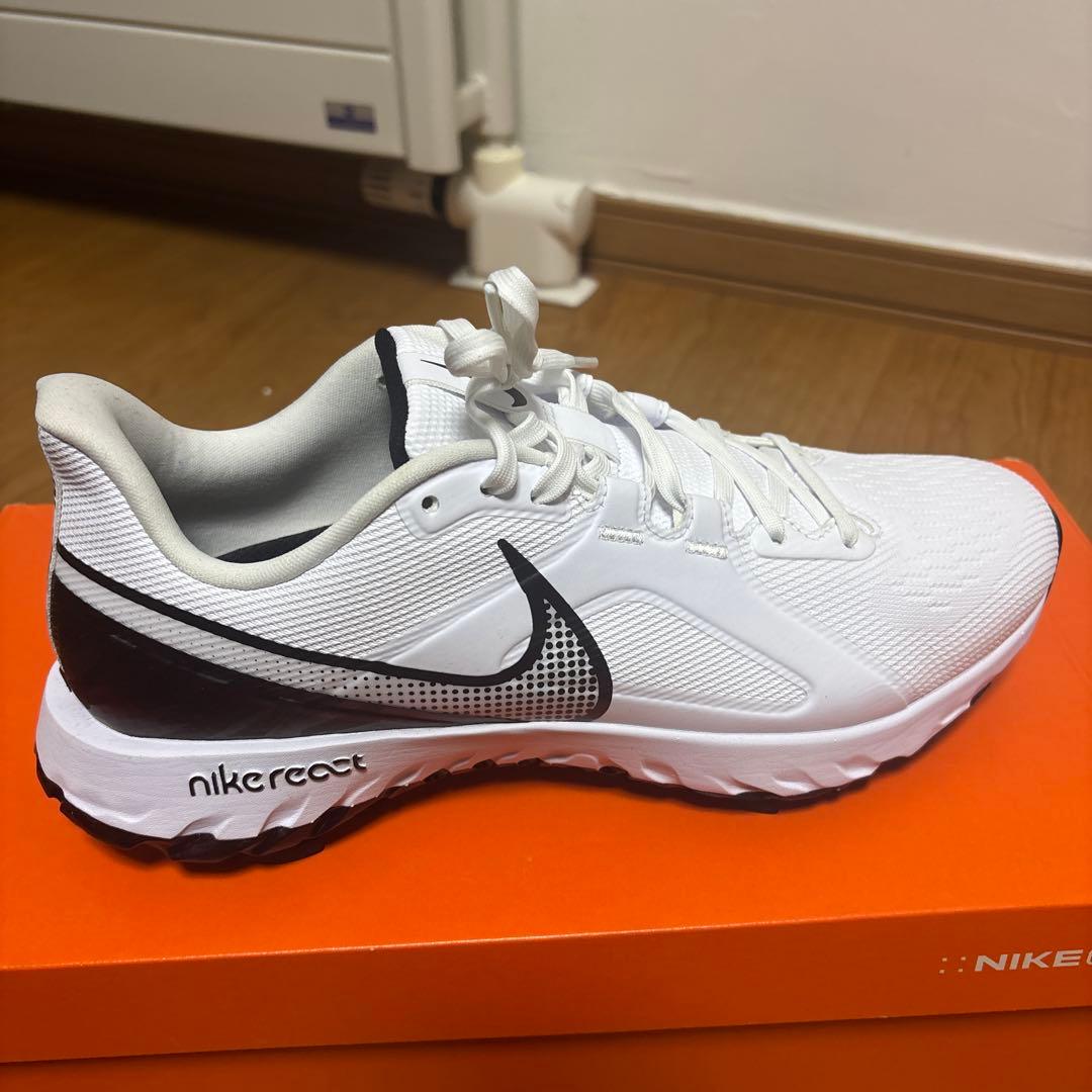 シューズ NIKE REACT INFINITY PRO