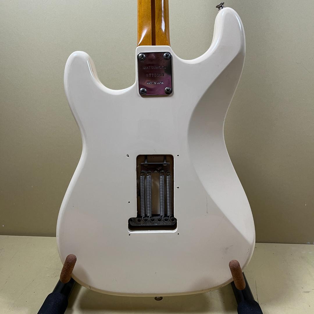 Aria Pro Ⅱ ST-500 Stagecaster 1977年製