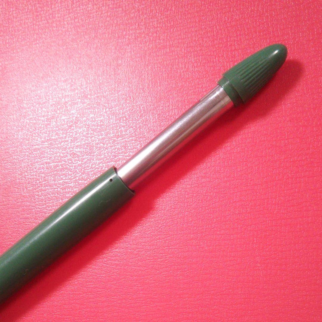 1950年代? SHEAFFER 万年筆 VALIANT Snorkel 14K