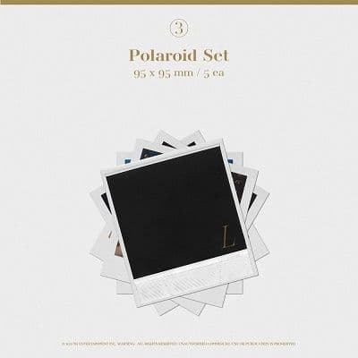 アイドル LISA -LALISA- PHOTOBOOK SPECIAL EDITION