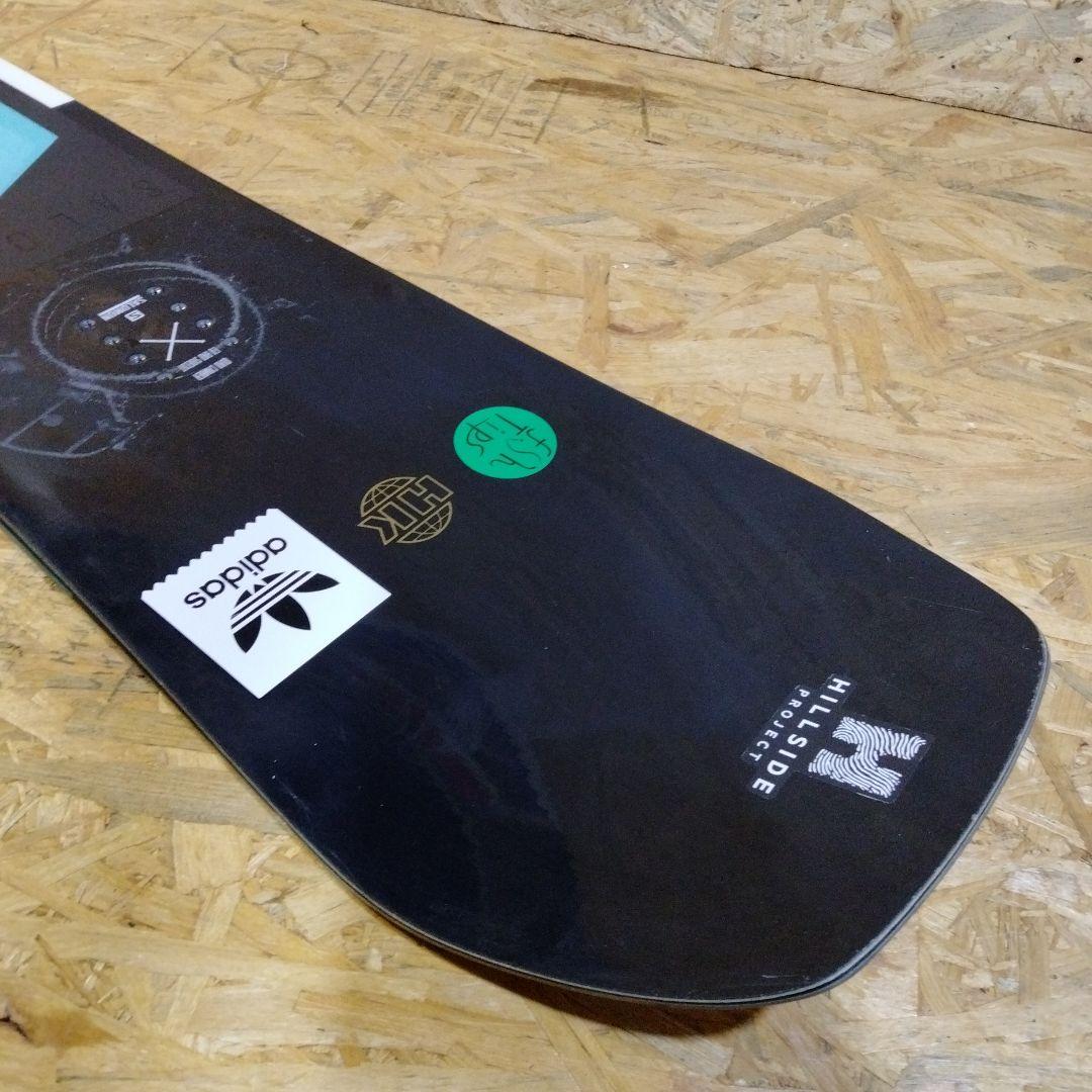 SALOMON huck knife 19-20モデルa2605