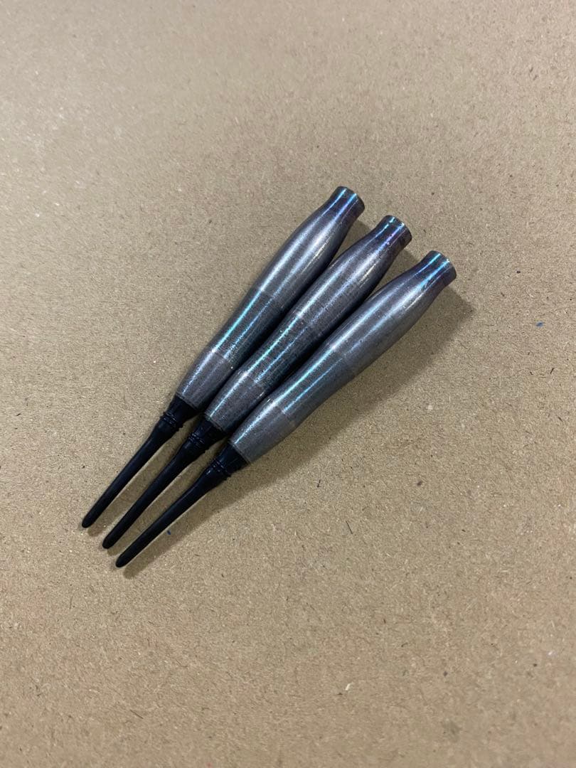 TARGET Rising sun 4.0 ライジングサン4 No.5 村松治樹