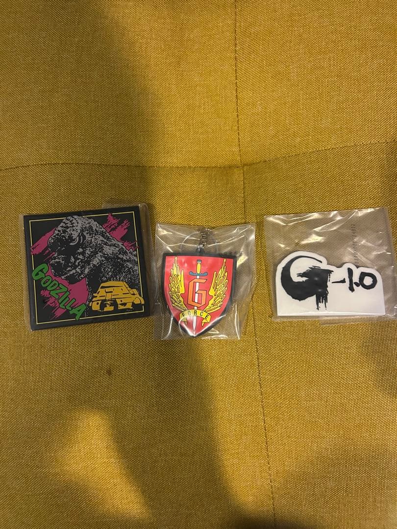 一番くじゴジラ　D賞メカゴジラ （1975） MONSTERISE おまけあり