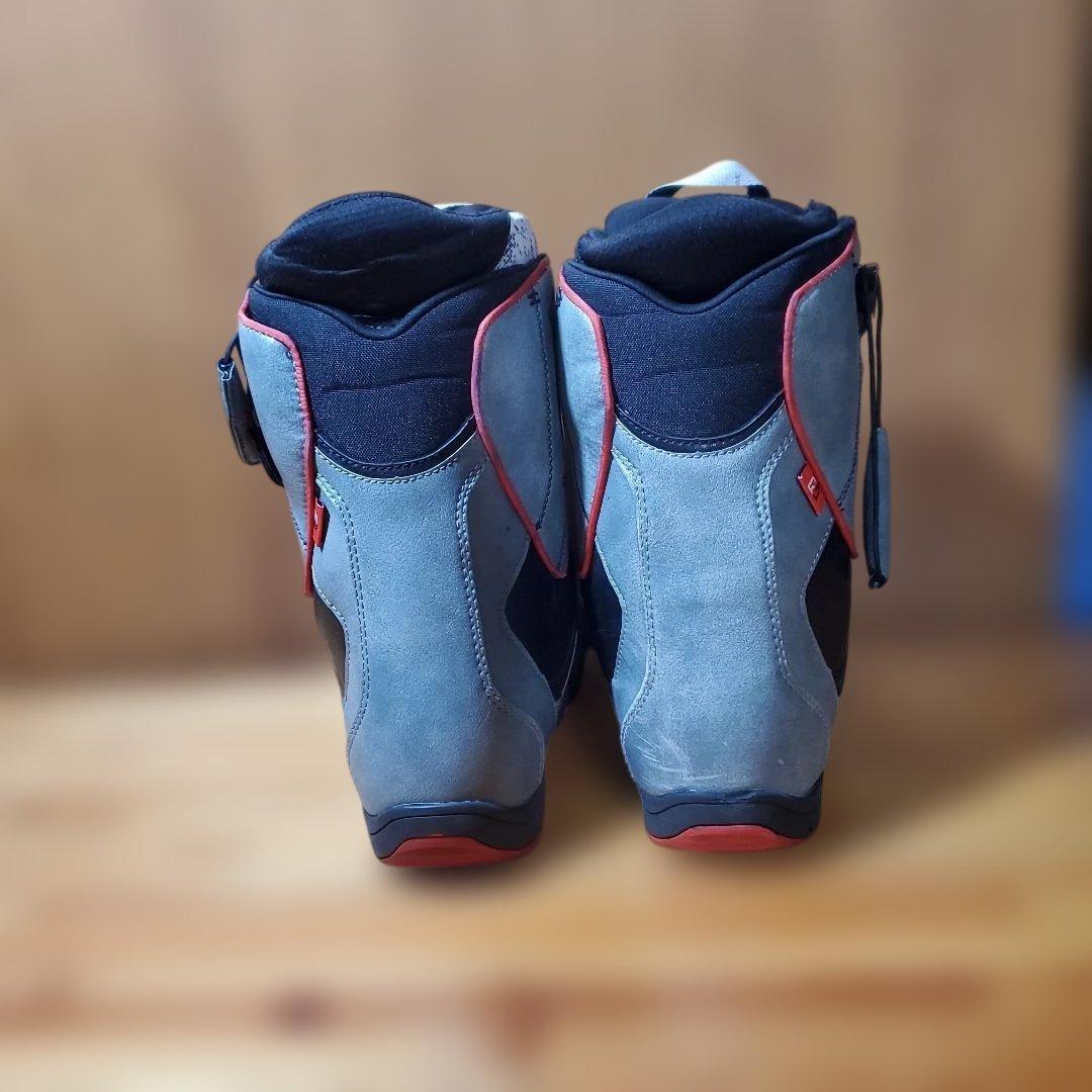 DEELUXE スノーボードブーツ 25.5cm! 26161