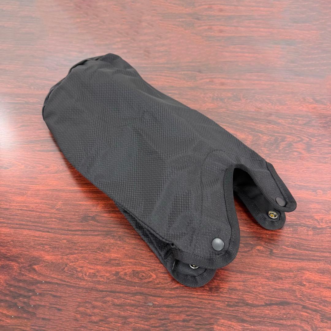 【まるこさま専用 】ブリーフィング キャディバッグ キッズ ジュニア