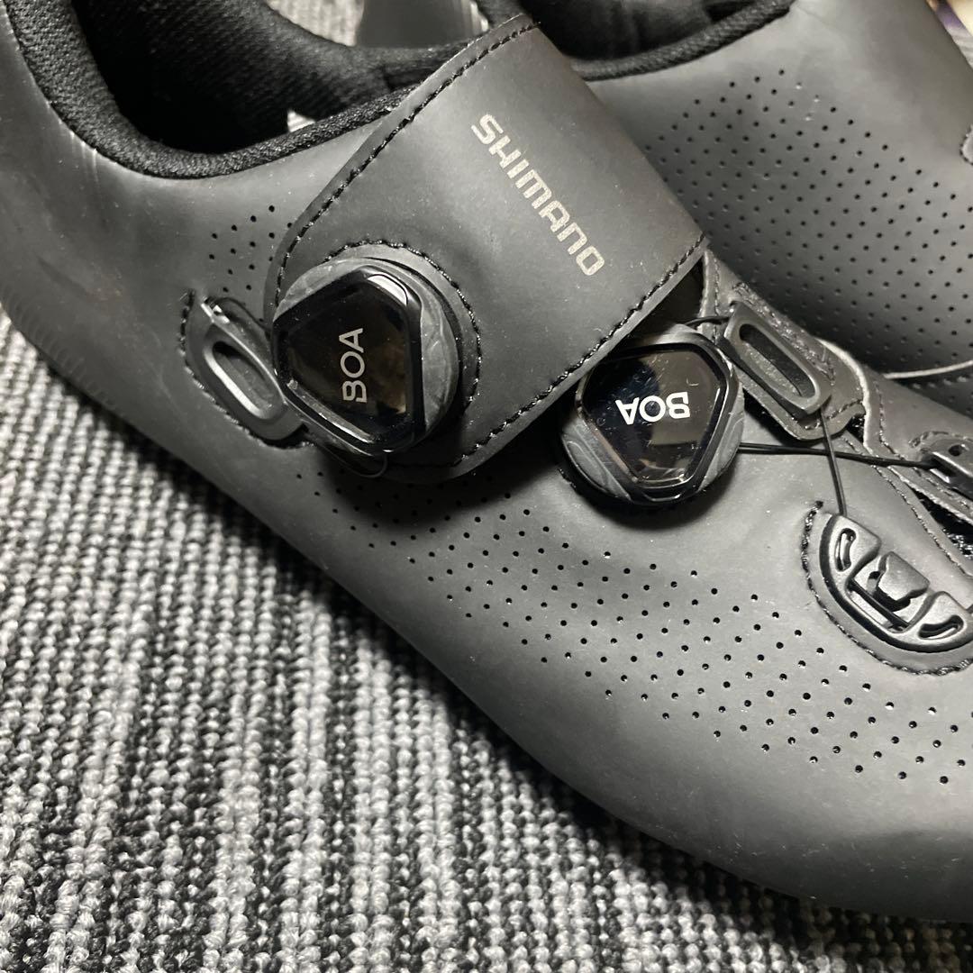 ウェア SHIMANO SH-RC701M L01 E WIDE 28.5cm