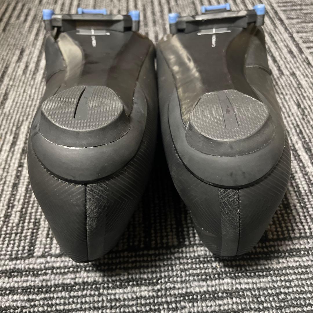 ウェア SHIMANO SH-RC701M L01 E WIDE 28.5cm