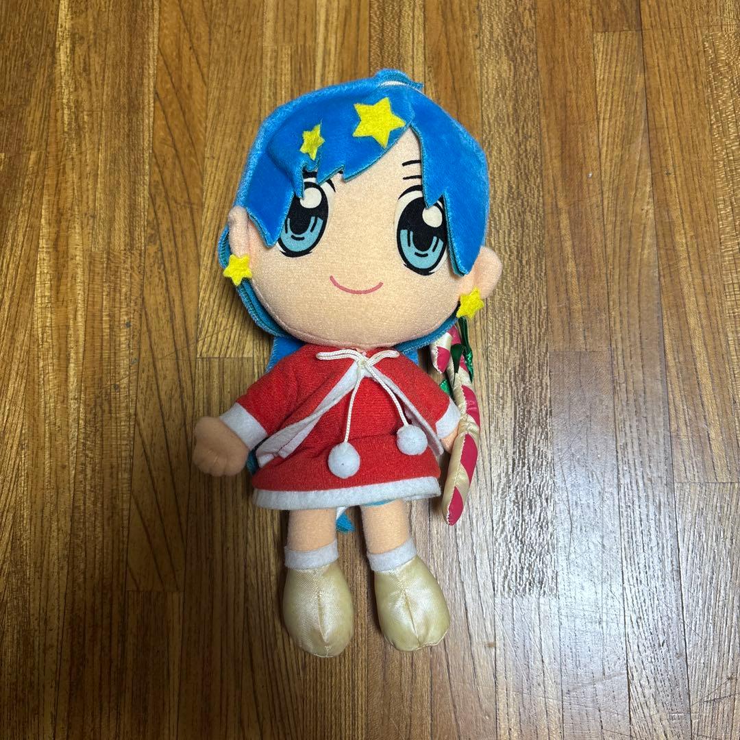 激レア マーメイドメロディー ぴちぴちピッチ クリスマス ぬいぐるみ 宝生波音