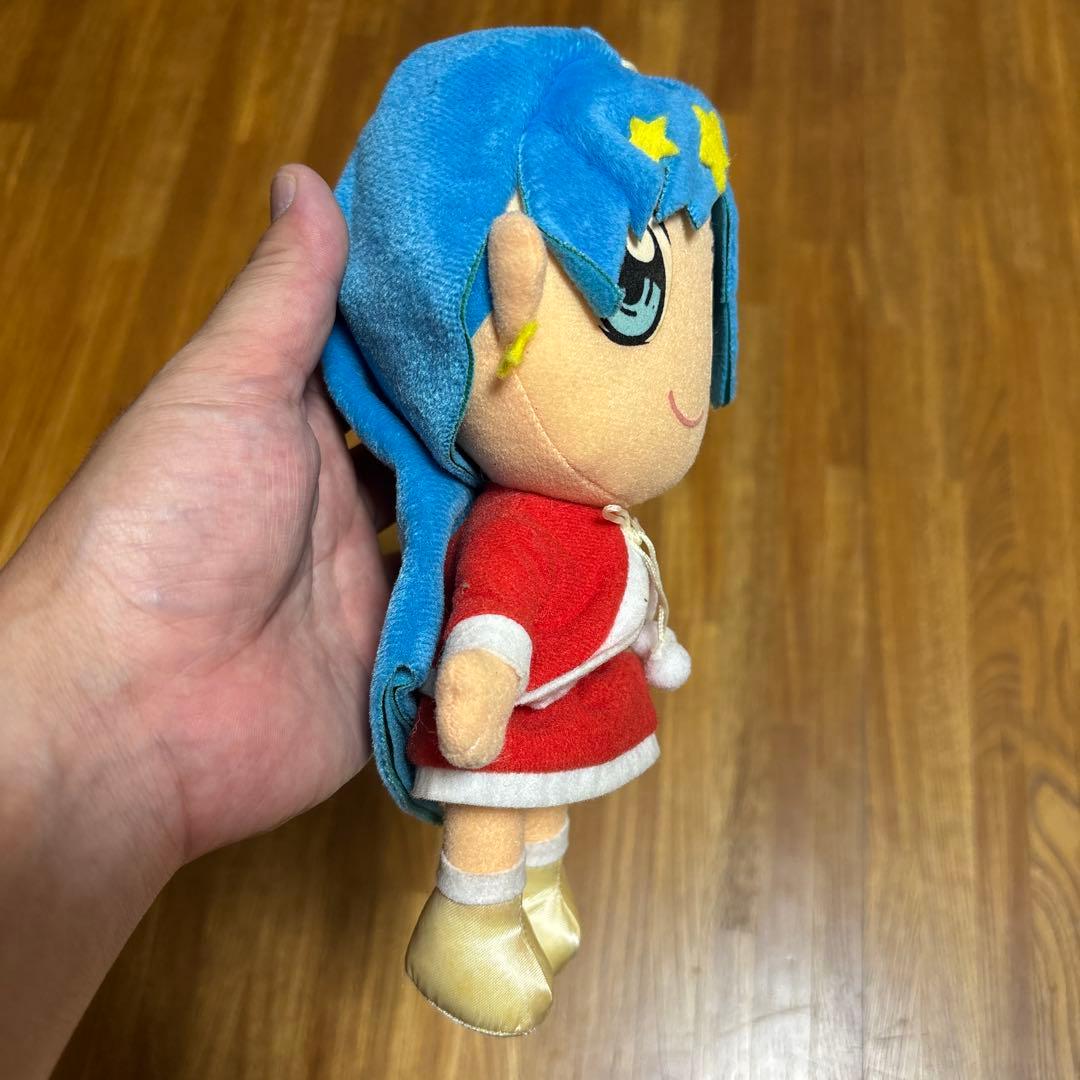 激レア マーメイドメロディー ぴちぴちピッチ クリスマス ぬいぐるみ 宝生波音