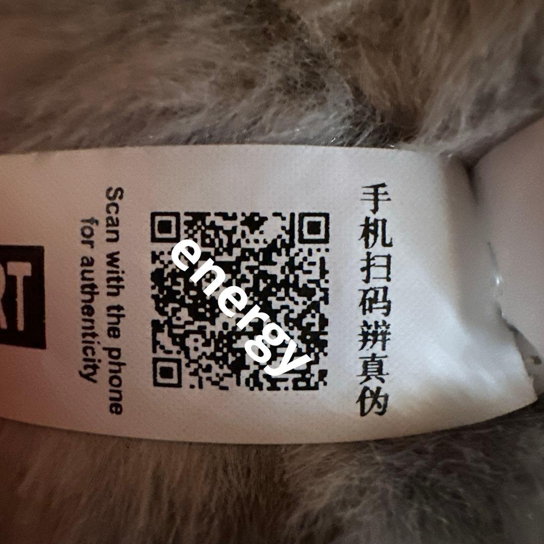 ラブブ　シークレット　正規品