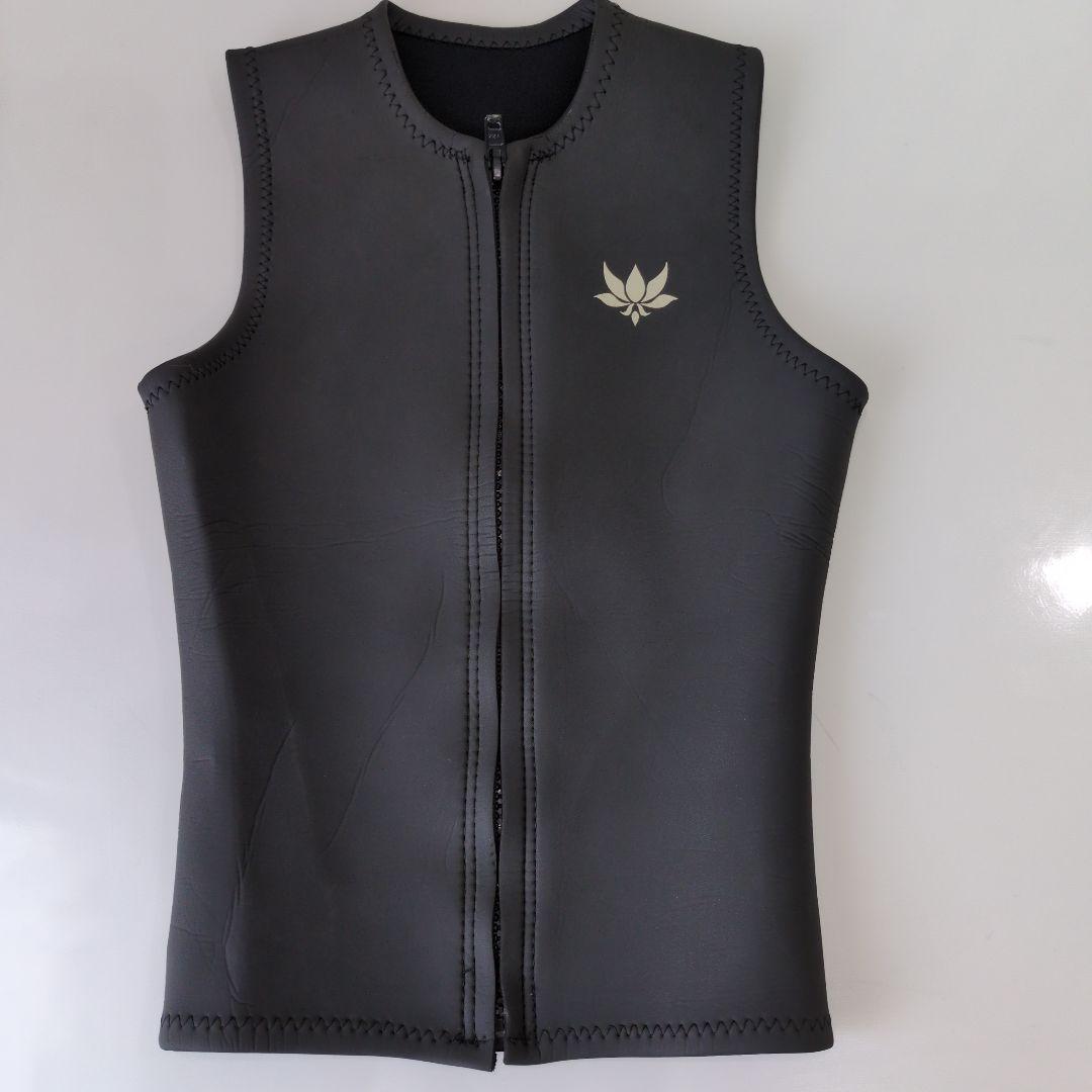 AXXE Classic アックスクラシック ジャージ　ベスト