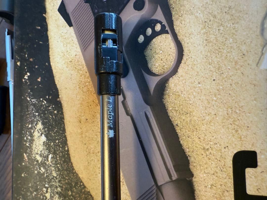 石*幸様 Carbon8 M45 DOC カーボネイトM45 DOC co2 ガ