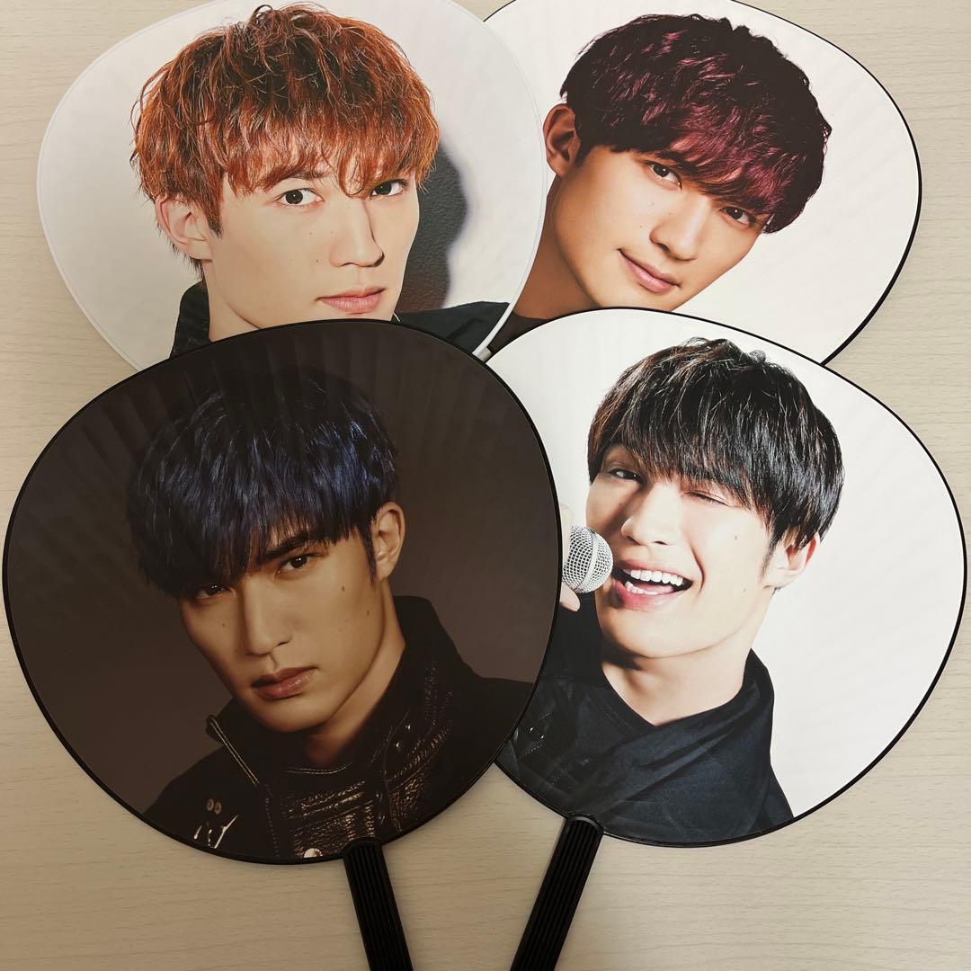 SixTONES まとめ売り