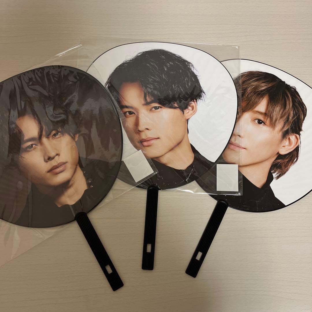 SixTONES まとめ売り