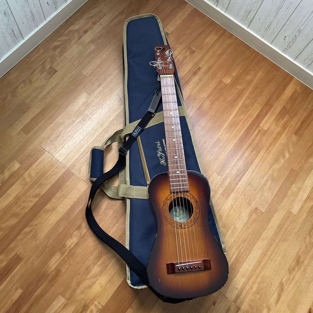 k.yairiエンジョイpart1 ケース&ストラップ付き