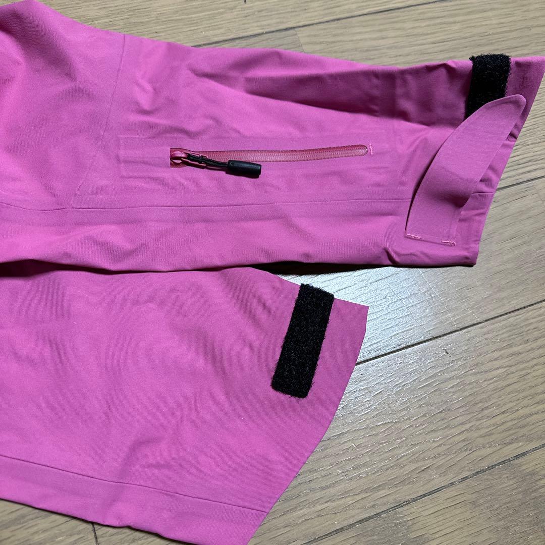 スノージャケットlady's-S(matador)pink