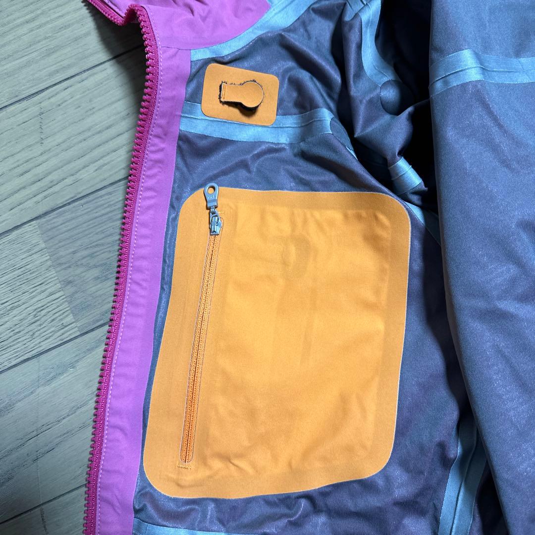 スノージャケットlady's-S(matador)pink