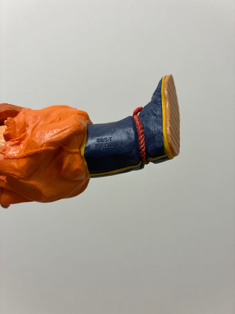 ドラゴンボール　一番くじ　C賞　超サイヤ人　孫悟空　フィギュア　マスターライズ