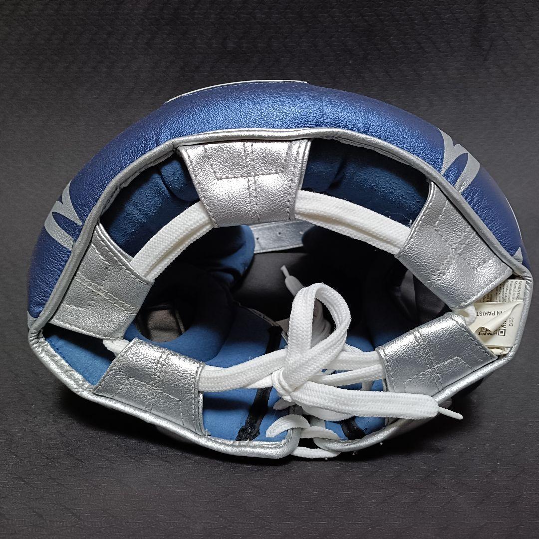 Rival ライバル RHG100 PROFESSIONAL ヘッドガード L