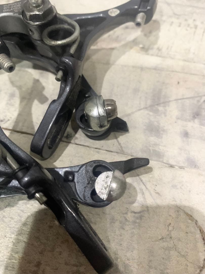 ◆シマノClaris コンポーネント一式◆SHIMANO 2400/2450