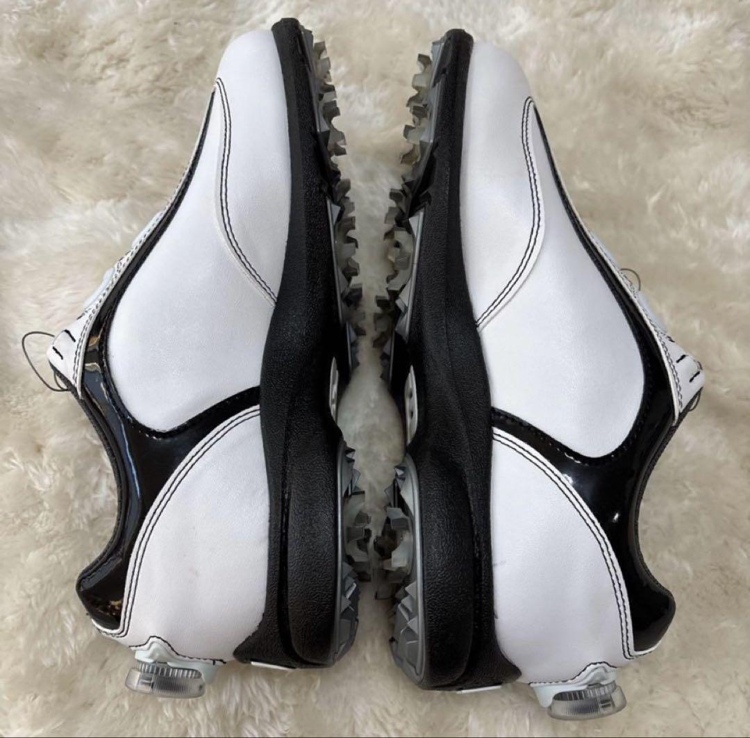 フットジョイ　FJ ゴルフシューズ 25cm