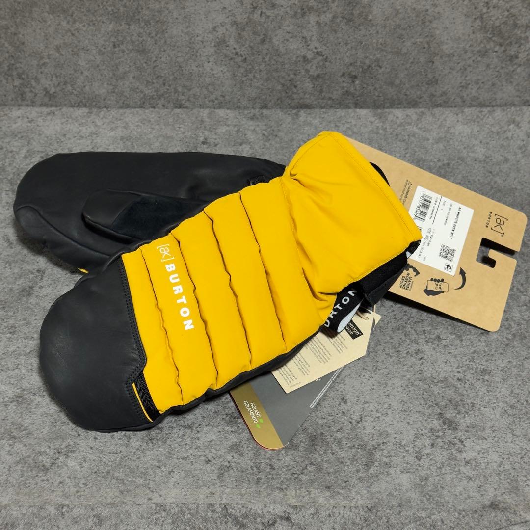 BURTON バートン AK スノーボード グローブ ゴアテックス L
