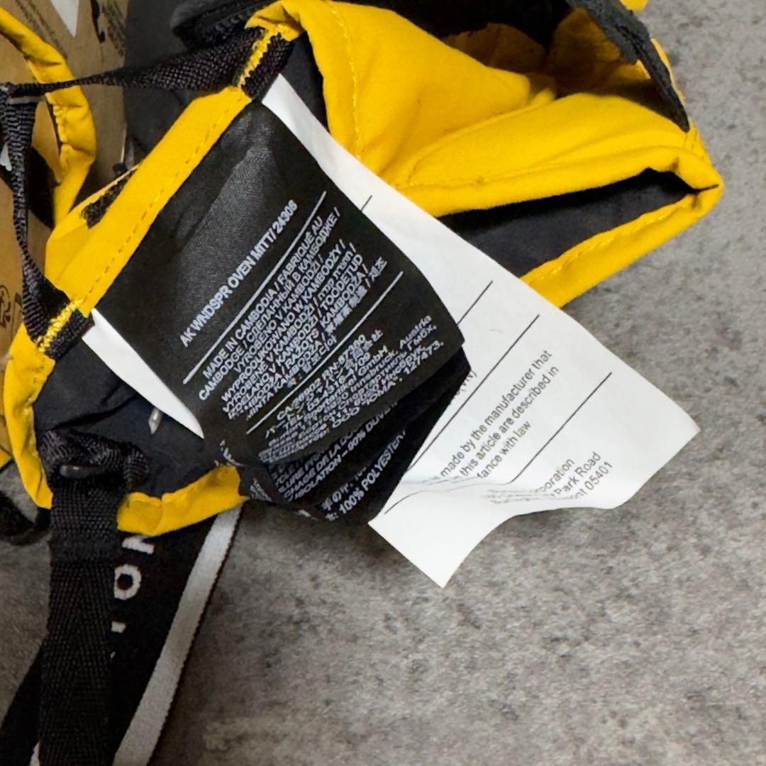 BURTON バートン AK スノーボード グローブ ゴアテックス L