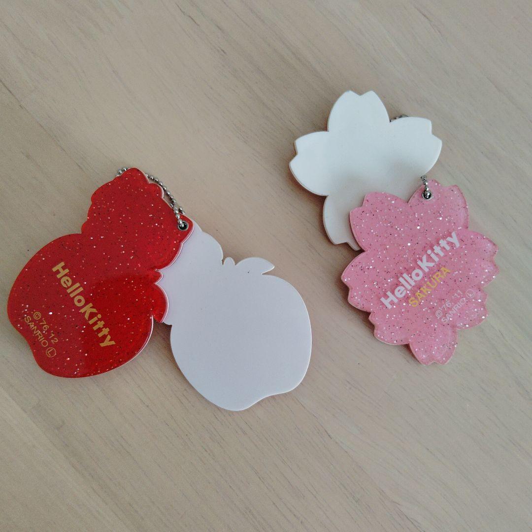 ご当地キティ　セット