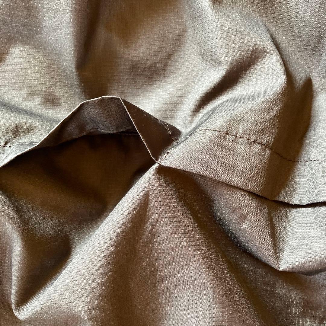 マンチェスターユナイテッド　storm fit jacket M