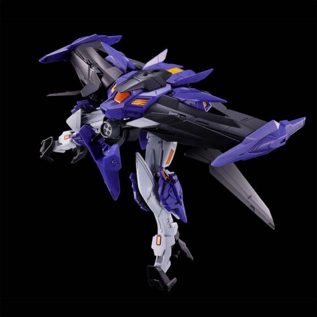 HG 1/144 ガンダムグリープ　プレミアムバンダイ限定ガンプラ未組み立て新品