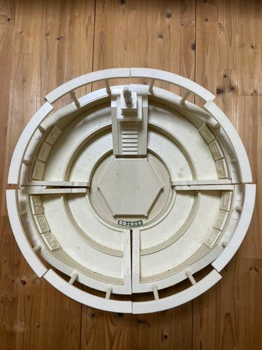 セイントコロッセオ