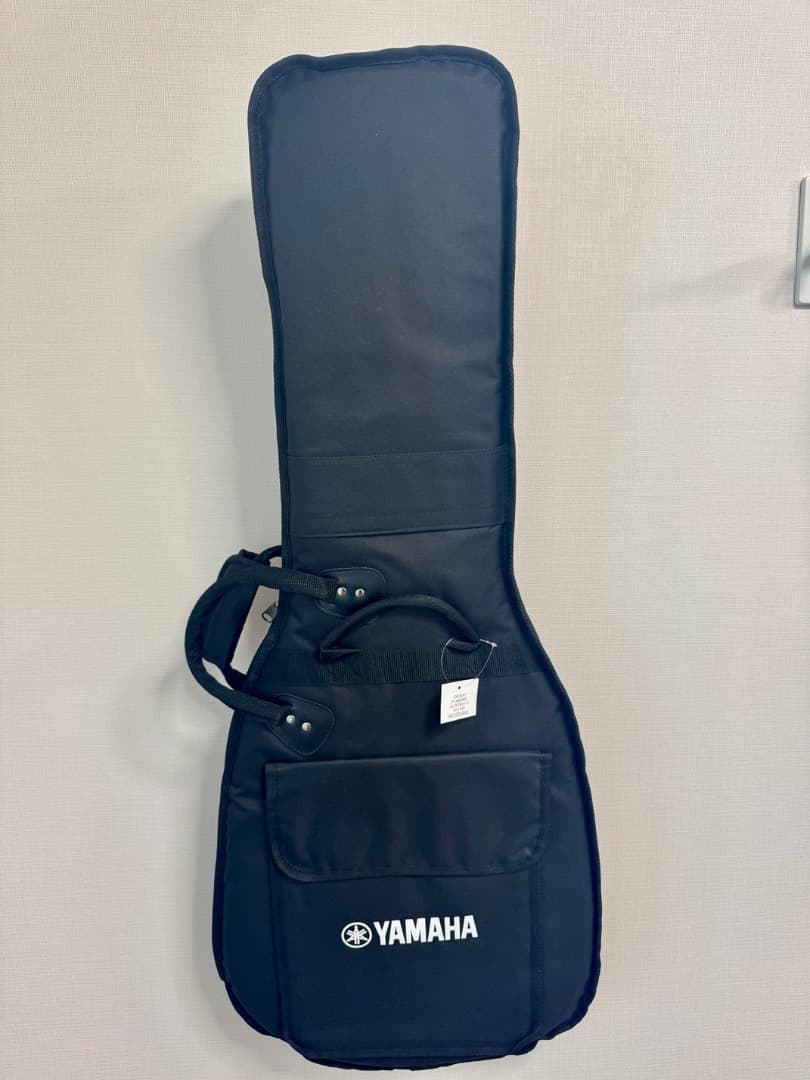 YAMAHA PACIFICA612VⅡX YNS