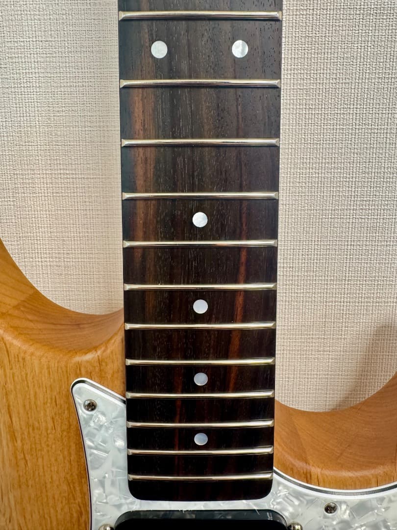 YAMAHA PACIFICA612VⅡX YNS