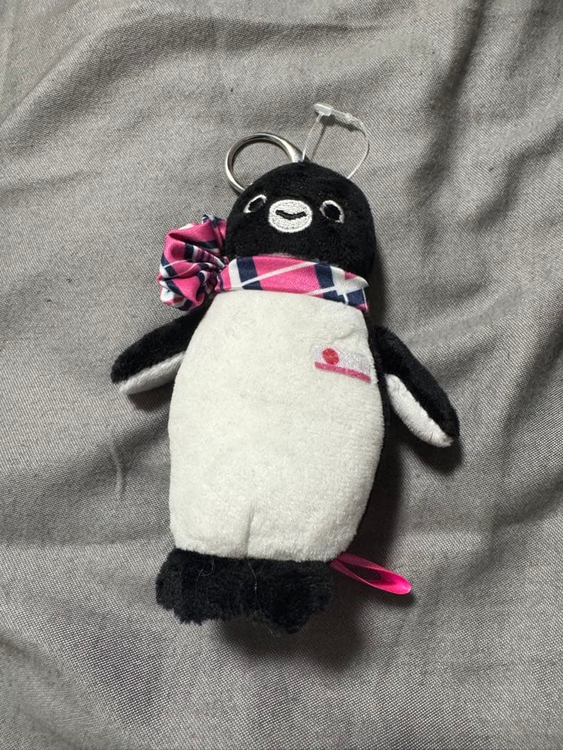 【値下げ‼️】Suicaペンギン ぬいぐるみ アテンダント 第1弾