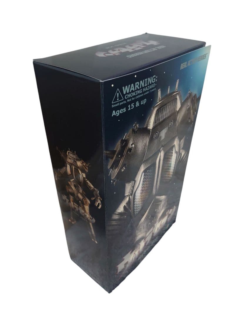 ☆未開封☆RAHウルトラマンシリーズ キングジョー