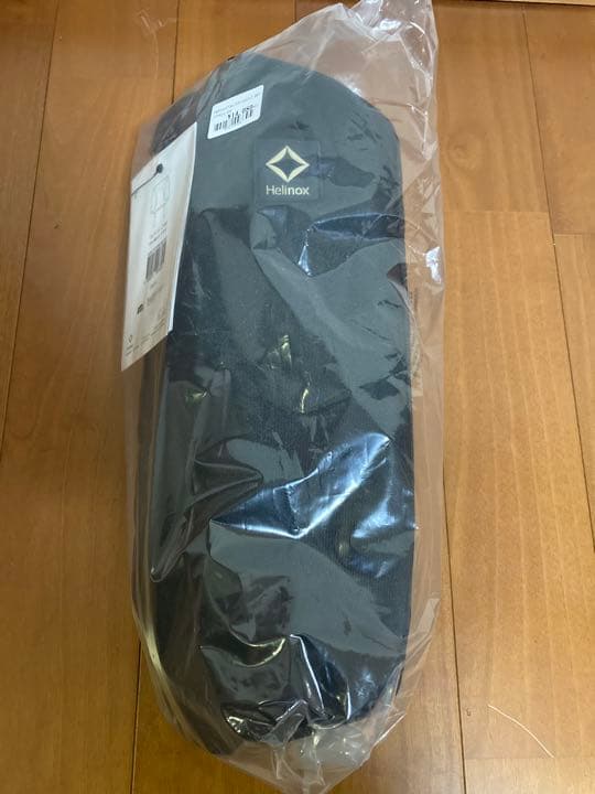 ☆新品未使用☆Helinox タクティカルチェア ブラック
