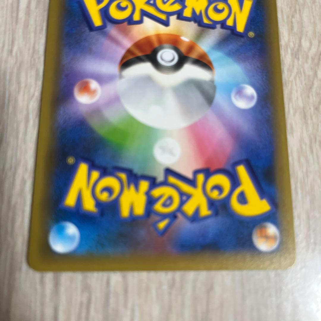 ブラッキー　プロモカード　25th ポケカ