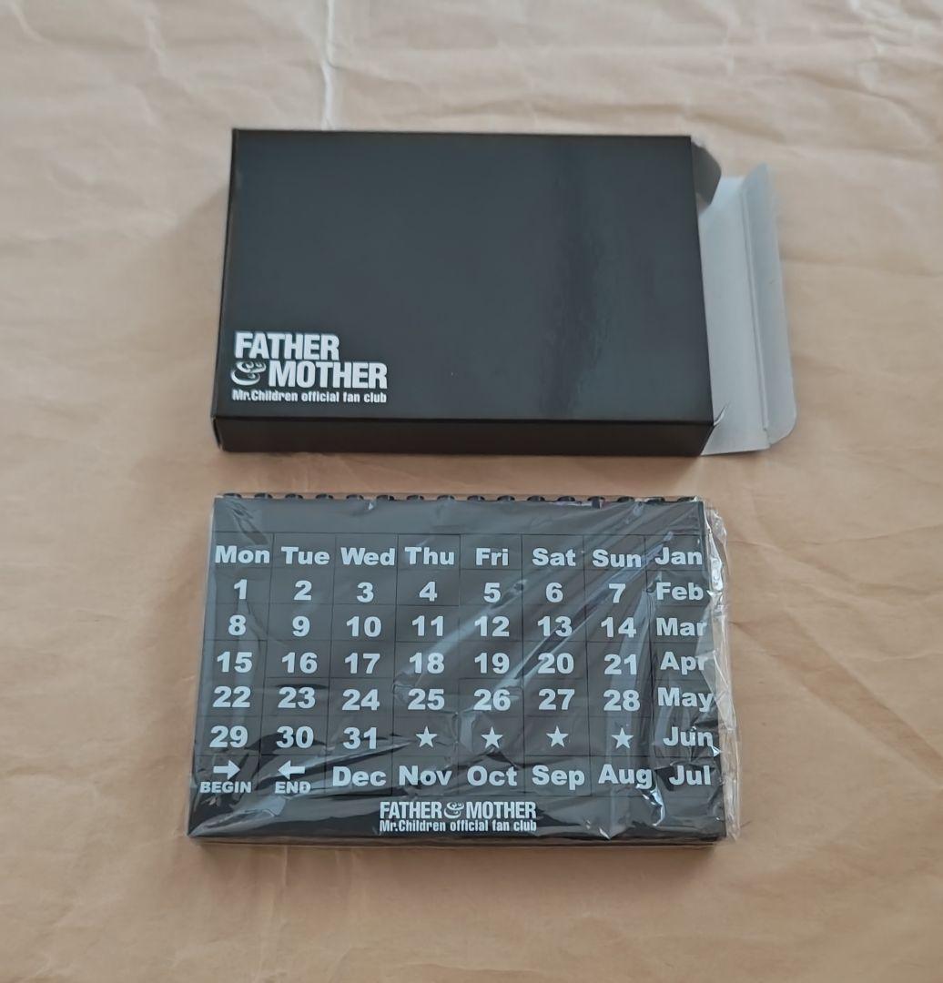 ミスチル、Mr.Children、継続特典、非売品