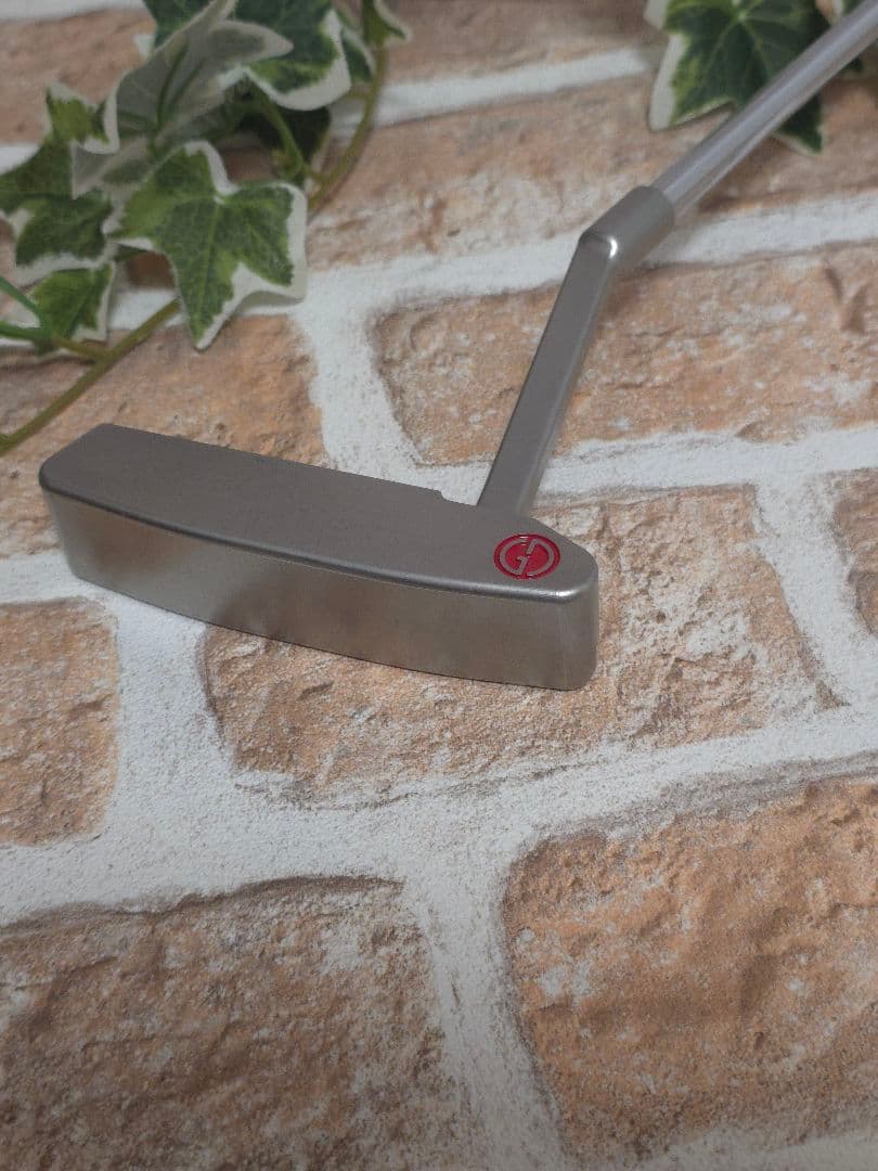 TU.37　GRID DESIGN☆　カスタムメイドパター　34インチ