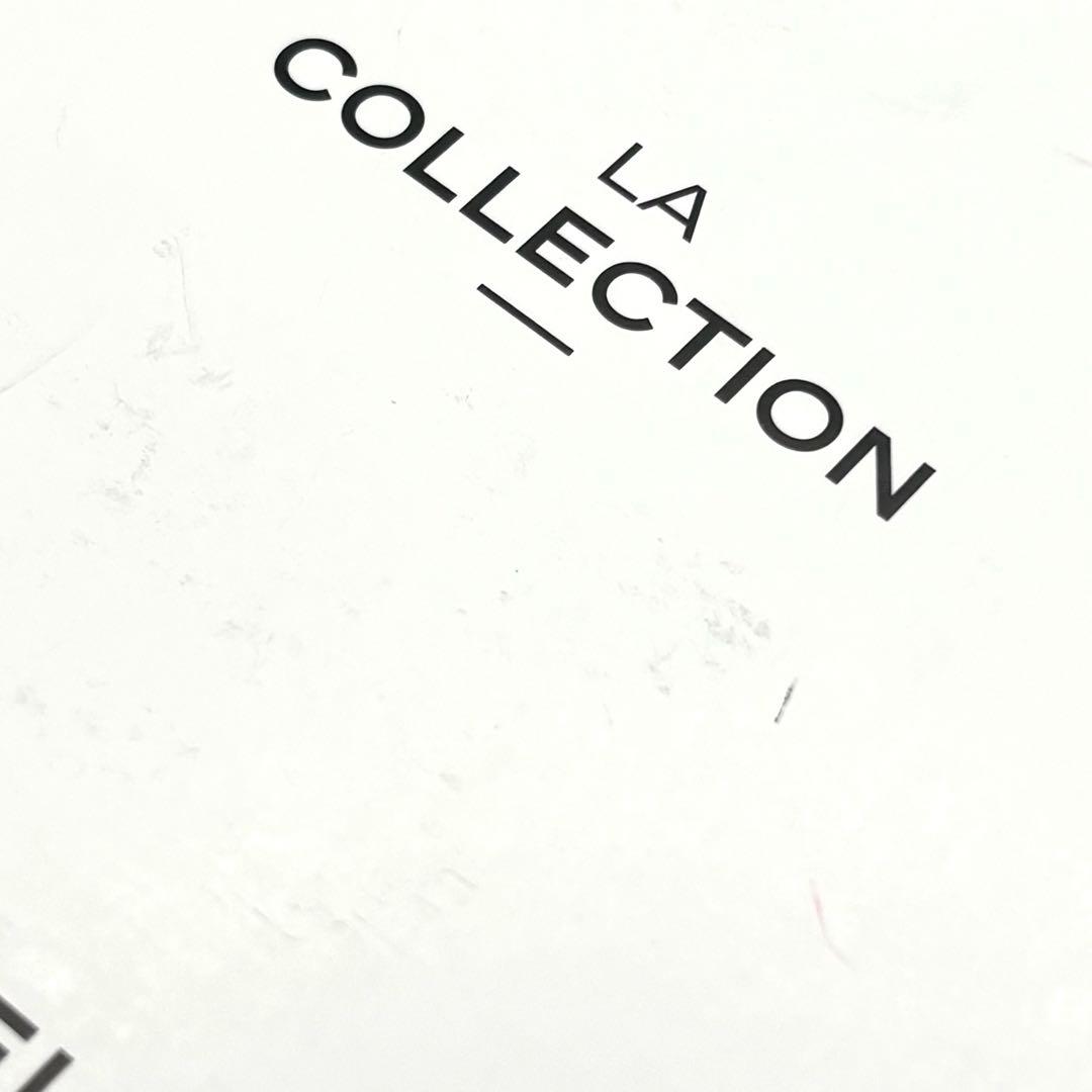 シャネル ラコレクション ステーショナリーセット ノベルティ 付箋 メモ