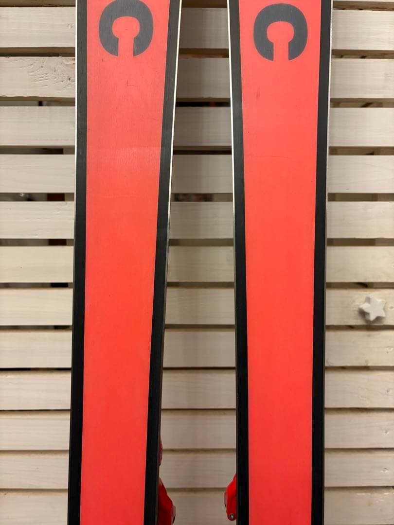 スキー ATOMIC REDSTER s9iPRO