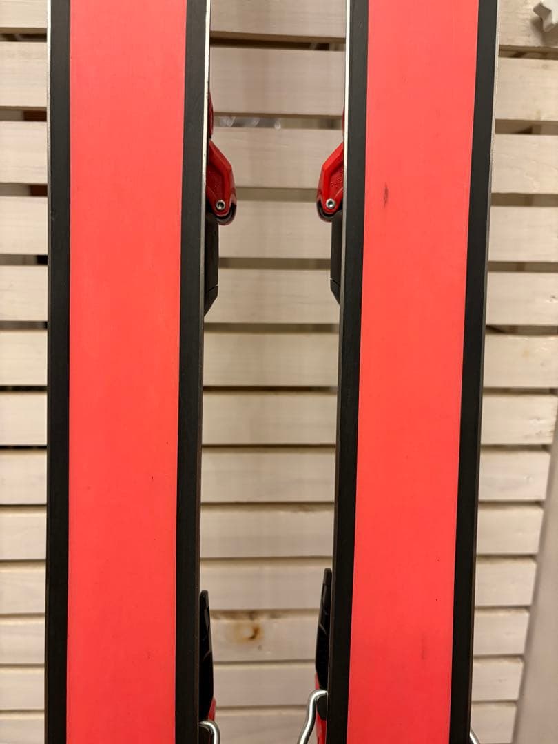 スキー ATOMIC REDSTER s9iPRO