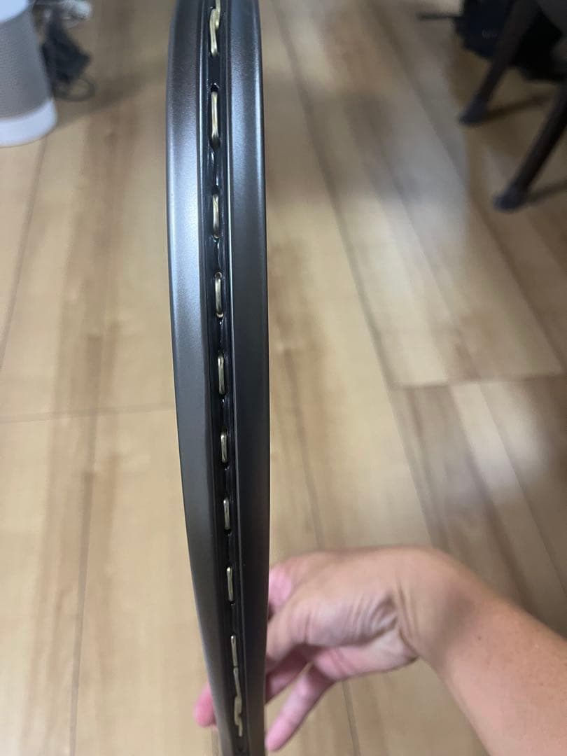 たぬき　ボルトレイジ8V カスタムフィット