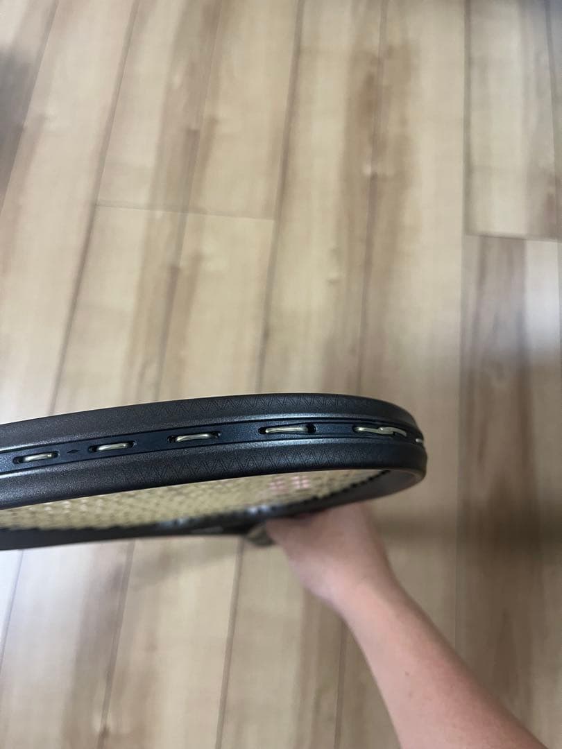 たぬき　ボルトレイジ8V カスタムフィット