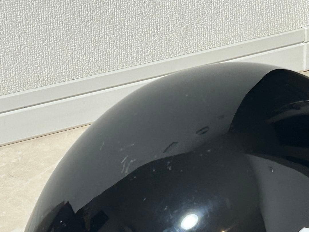 SWANSスキーヘルメットFIS規格モデルL(58-59)HSR-90FIS